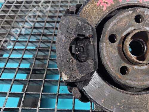Used Left front brake caliper Left front brake caliper 37827758 37827758