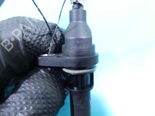 Electronic sensor KIA OPTIMA (JF) 1.7 CRDi | BP37895588M84 - Image 6