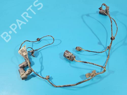 Electronic sensor JAGUAR XF I (X250) 2.7 D | BP38467496M84 - Image 2