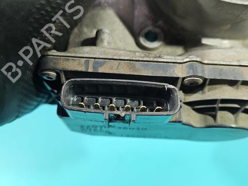 Throttle body LEXUS IS III (_E3_) 300h (AVE30_, AVE30R) | BP38143165M82 - Image 3