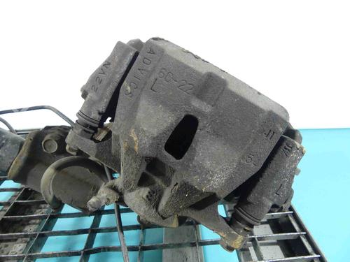 Used Left front brake caliper Left front brake caliper 37886403 37886403