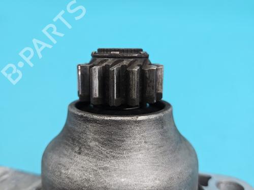 Starter SKODA OCTAVIA III Combi (5E5, 5E6) 2.0 TDI | BP37819680M8 - Image 3