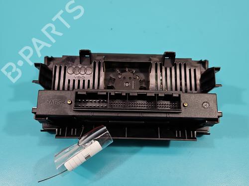 Climate control AUDI A3 (8P1) 1.6 | BP38116775I5 - Image 6