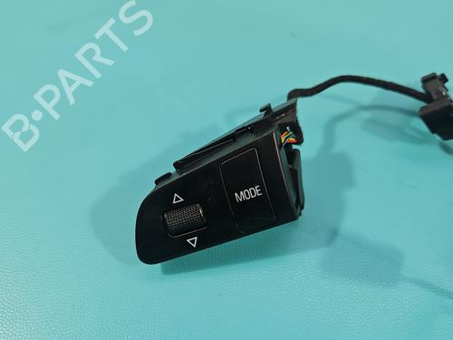 Steering wheel controls AUDI A4 B8 (8K2) 2.0 TFSI quattro | BP37841579E15 - Image 3