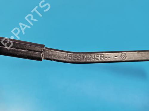 Front windshield wiper arm DACIA LODGY (JS_) 1.6 LPG (JSAV) | BP38014025C143 - Image 16