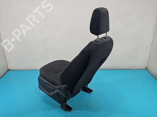 Left front seat FORD TRANSIT COURIER B460 Box Body/MPV | BP38135162C15 - Image 8