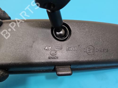 Rear mirror KIA STONIC (YB) 1.2 CVVT | BP38286346I6 - Image 5
