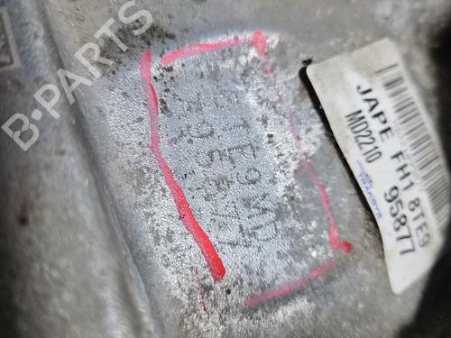 Gearbox KIA PICANTO III (JA) | BP38152402M3 - Image 7