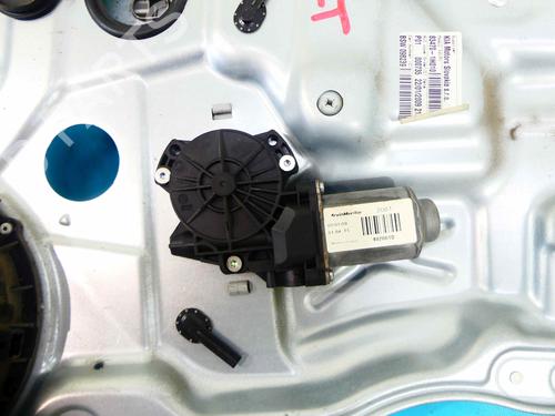 Rear left window mechanism KIA CEE'D SW (ED) 2.0 CRDi 140 | BP37802656C24 - Image 3