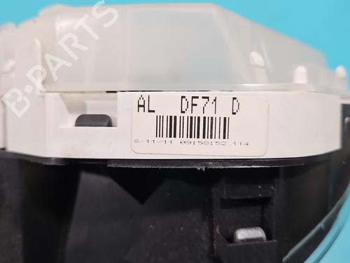 Engine control unit (ECU) MAZDA 2 (DE_, DH_) 1.3 (DE3FS) | BP37819106M57 - Image 13