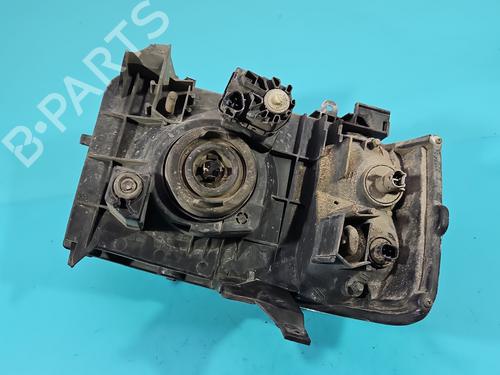 Left headlight FORD RANGER (ET) 2.5 TDCi 4x4 | BP38120580C28 - Image 8