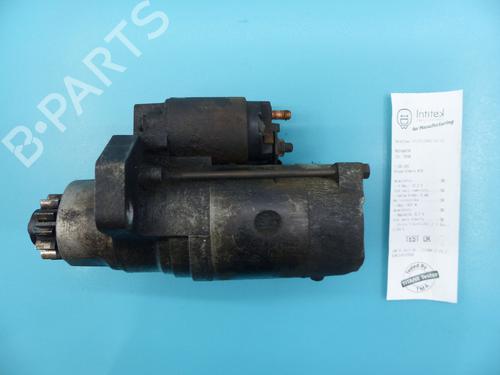 Used Starter Starter 37806436 37806436