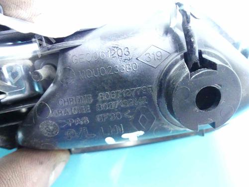 Rear left interior door handle DACIA SANDERO III | BP37887292I15 - Image 5