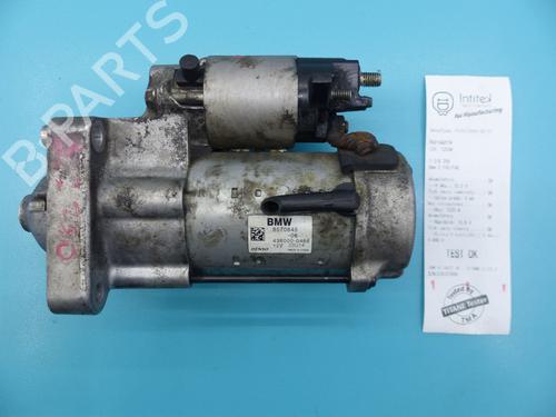 Used Starter Starter 37892814 37892814