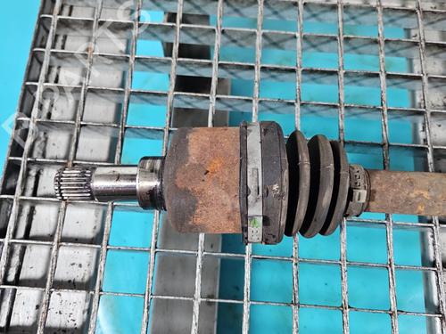 Left front driveshaft FORD FOCUS III | BP38118135M38 - Image 3