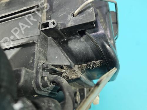 Right headlight AUDI A6 C5 (4B2, 4B4) 2.4 | BP37822747C29 - Image 8