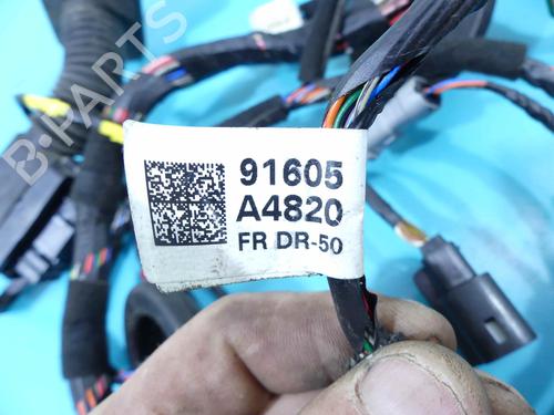 Wiring harness KIA CARENS IV 1.7 CRDi | BP37885564E16 - Image 4