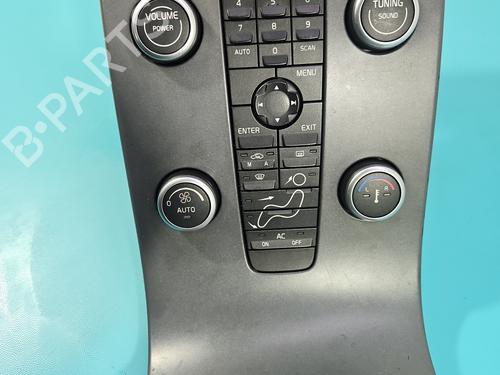 Climate control VOLVO C30 (533) 1.6 D | BP37838747I5 - Image 8