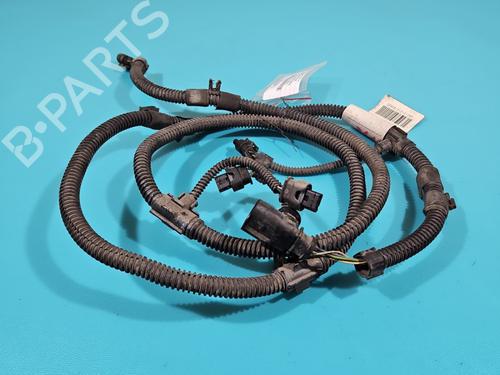 Used Wiring harness Wiring harness PORSCHE CAYENNE (92A) 4.8 S (400 hp) 37990230 37990230