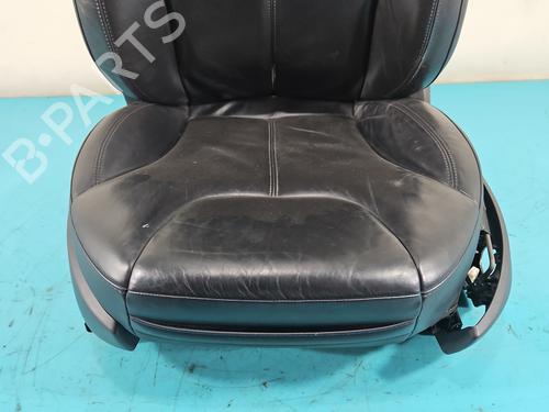 Stol venstre foran TESLA MODEL S (5YJS) P85 | BP38123447C15  - Image 14