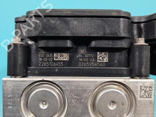ABS pump DACIA SANDERO II  | BP37811381M43  - Image 9