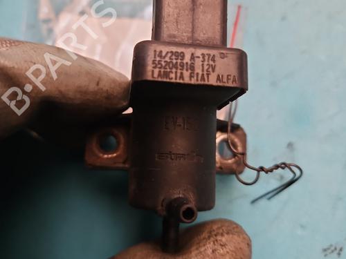 Electronic sensor OPEL COMBO Box Body/MPV (X12) 1.6 CDTI (B05) | BP38120071M84 - Image 3