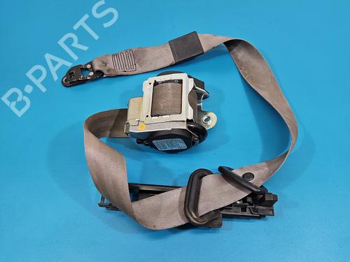 Front left seatbelt AUDI A4 B7 (8EC) 1.8 T | BP37840512I26 - Image 2