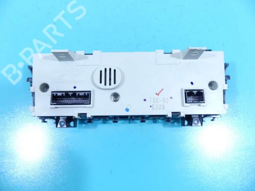 Climate control HONDA HR-V (RU) 1.5 (RU1) | BP37887210I5 - Image 3