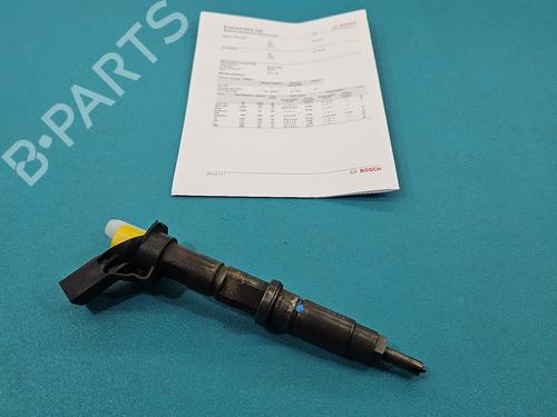 Used Injector Injector 38143663 38143663