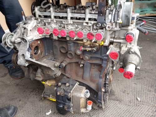 Engine HYUNDAI ix35 (LM, EL, ELH) | BP38125023M1 - Image 34