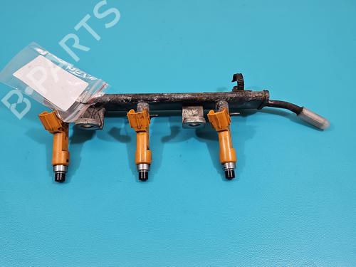 Injector OPEL AGILA B (H08) | BP38126327M100 - Image 2