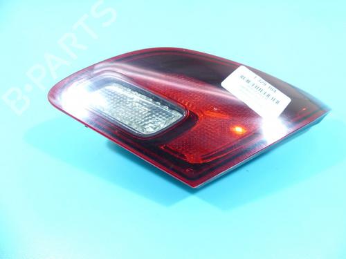 Right tailgate light OPEL ASTRA J (P10) 1.7 CDTI (68) | BP37893789C80 - Image 2