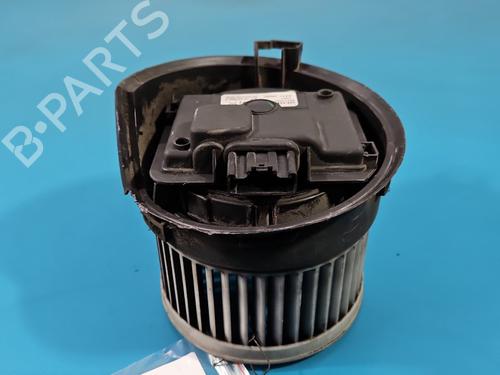 Used Heater blower motor Heater blower motor PEUGEOT 407 SW (6E_, 6D_) 1.6 HDi 110 (109 hp) 39637273 39637273