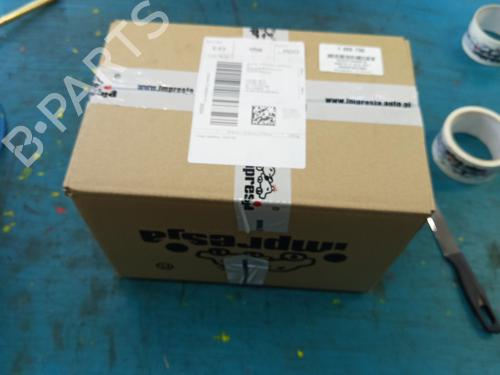 Right front driveshaft AUDI A5 (8T3) 3.0 TDI quattro | BP38139618M39 - Image 12