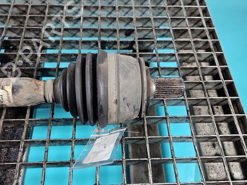 Left front driveshaft MERCEDES-BENZ A-CLASS (W176) A 180 CDI / d (176.012) | BP38147092M38 - Image 2