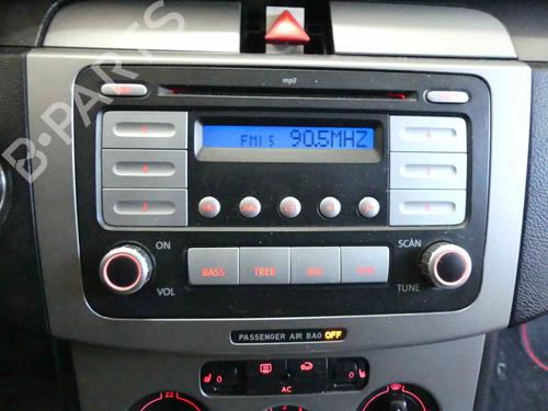 other-vw-passat-b6-3c2-2005-2006-2007-2008-2009-2010-2011-37879650 main image