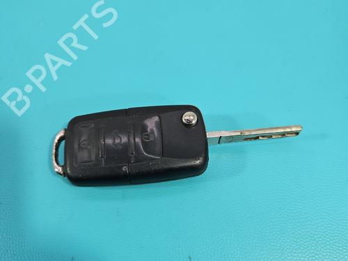 Ignition barrel VW GOLF V (1K1) 2.0 TDI | BP37838339M48  - Image 6