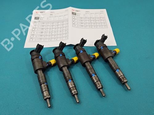 Used Injector Injector 38145420 38145420