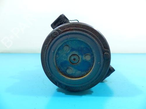 AC compressor BMW X3 (E83) 2.0 d | BP37805106M34 - Image 2