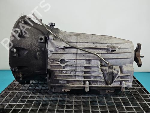 Gearbox MERCEDES-BENZ E-CLASS (W212) E 200 CDI / BlueTEC (212.005, 212.006) | BP37851208M3 - Image 3