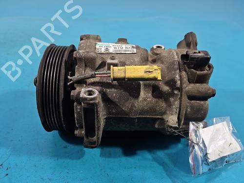 AC compressor CITROËN C5 III (RD_) | BP40461164M34 - Image 5