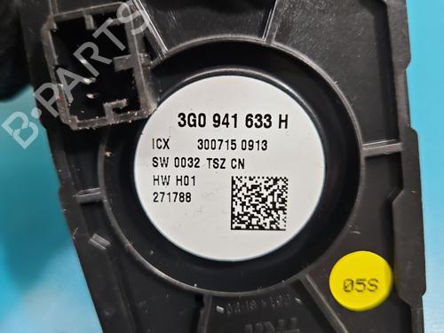 Headlight switch VW CC B7 (358) 2.0 TDI | BP37839783I24 - Image 5