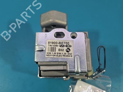 Electronic module HYUNDAI ELANTRA VII Saloon (CN7) 1.6 | BP39881094M83 - Image 6