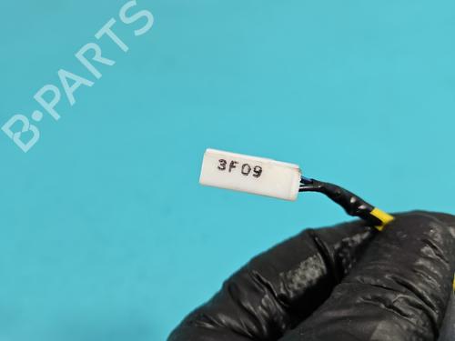 Tailgate handle MAZDA 6 Hatchback (GH) 2.0 MZR (GHEFS) | BP37828396C132 - Image 6