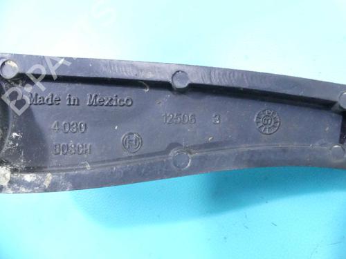 Front windshield wiper arm CHRYSLER SEBRING (JS) 2.0 CRD | BP37885074C143 - Image 8