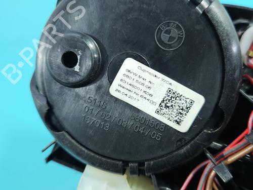 Cup/Object holder BMW 5 (G30, F90) 520 d xDrive | BP37828726I37  - Image 5
