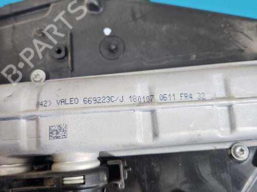 Heater matrix NISSAN NOTE (E11, NE11) 1.5 dCi | BP37852717M63 - Image 6
