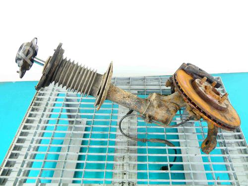Used Right front shock absorber Right front shock absorber 37876522 37876522