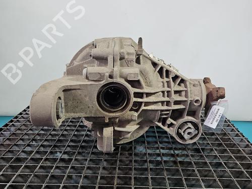 Rear differential PORSCHE PANAMERA (970) 3.6 | BP38067936M24 - Image 5