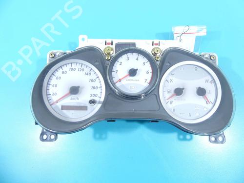 Used Instrument cluster Instrument cluster 37894682 37894682